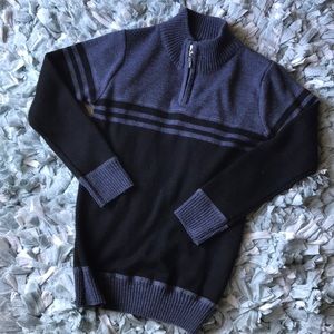 Cute boys sweater!